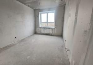 1-к квартира, вторичка, 36м2, 6/18 этаж