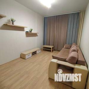 1-к квартира, вторичка, 35м2, 18/19 этаж