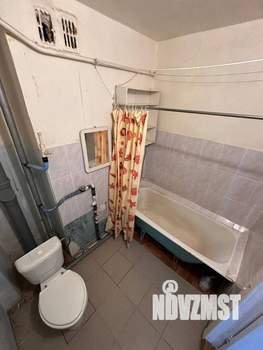 1-к квартира, вторичка, 31м2, 1/3 этаж