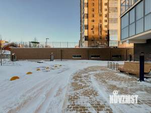 1-к квартира, вторичка, 36м2, 10/17 этаж