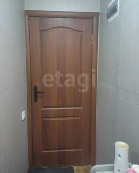 3-к квартира, вторичка, 62м2, 1/5 этаж