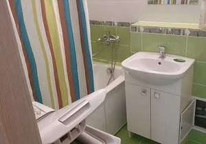 1-к квартира, вторичка, 34м2, 13/17 этаж