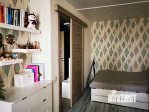 1-к квартира, вторичка, 34м2, 11/12 этаж