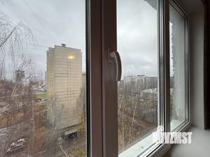 2-к квартира, вторичка, 43м2, 8/9 этаж