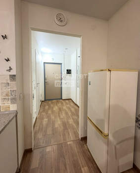 Студия квартира, вторичка, 23м2, 11/19 этаж