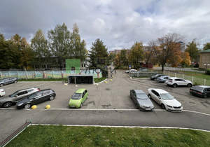 2-к квартира, вторичка, 56м2, 2/18 этаж