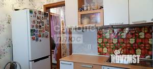 2-к квартира, вторичка, 34м2, 1/2 этаж