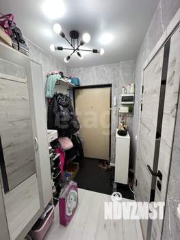 Студия квартира, вторичка, 23м2, 10/10 этаж