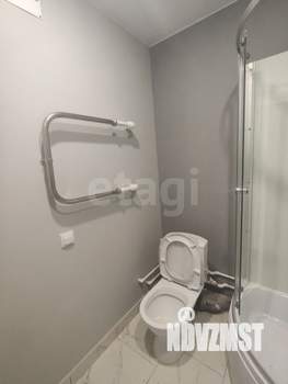 Студия квартира, вторичка, 24м2, 16/18 этаж