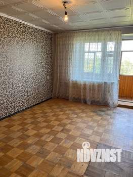2-к квартира, вторичка, 46м2, 3/10 этаж