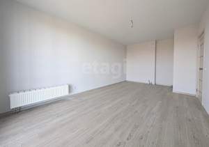 1-к квартира, вторичка, 38м2, 12/17 этаж