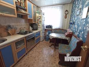 3-к квартира, вторичка, 61м2, 2/9 этаж
