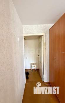 1-к квартира, вторичка, 30м2, 4/5 этаж