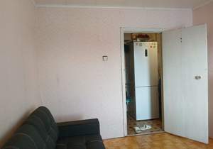 2-к квартира, вторичка, 43м2, 7/9 этаж