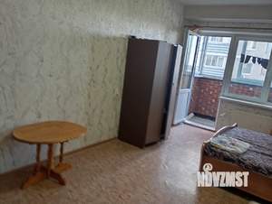 Студия квартира, вторичка, 39м2, 2/18 этаж