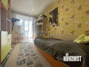 3-к квартира, вторичка, 56м2, 9/9 этаж
