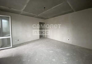 1-к квартира, вторичка, 42м2, 14/18 этаж