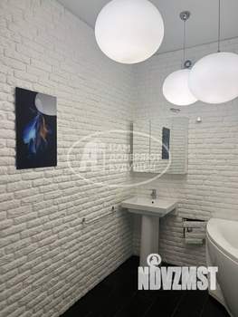 2-к квартира, вторичка, 53м2, 3/6 этаж