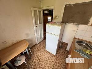 1-к квартира, вторичка, 30м2, 3/4 этаж