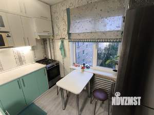 3-к квартира, вторичка, 52м2, 6/9 этаж