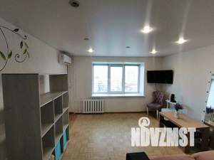 1-к квартира, вторичка, 36м2, 7/9 этаж