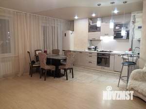 4-к квартира, вторичка, 102м2, 7/9 этаж