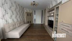 1-к квартира, вторичка, 39м2, 4/17 этаж