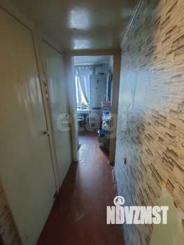 2-к квартира, вторичка, 44м2, 5/5 этаж