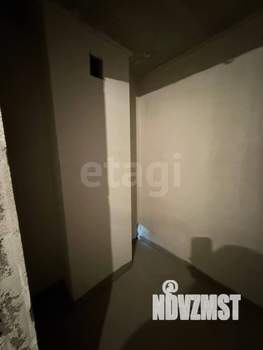 Студия квартира, вторичка, 27м2, 6/16 этаж