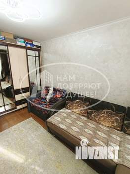 2-к квартира, вторичка, 44м2, 2/5 этаж