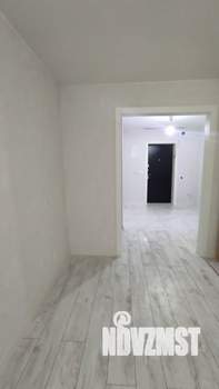 2-к квартира, вторичка, 59м2, 1/10 этаж