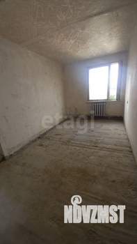 4-к квартира, вторичка, 68м2, 9/9 этаж