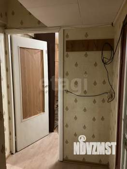 2-к квартира, вторичка, 44м2, 1/5 этаж