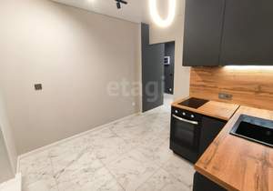 1-к квартира, вторичка, 32м2, 3/17 этаж