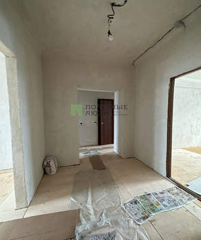 3-к квартира, вторичка, 78м2, 5/5 этаж