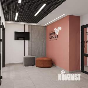 Студия квартира, вторичка, 27м2, 13/17 этаж