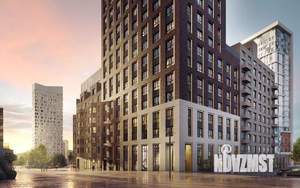 3-к квартира, вторичка, 70м2, 7/9 этаж