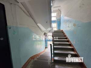 1-к квартира, вторичка, 31м2, 3/5 этаж