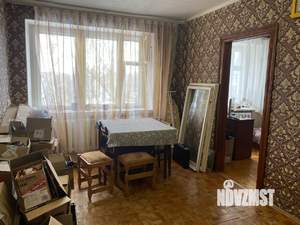 4-к квартира, вторичка, 60м2, 5/5 этаж