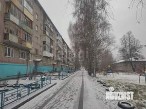 3-к квартира, вторичка, 62м2, 1/5 этаж