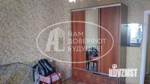 2-к квартира, вторичка, 48м2, 1/5 этаж
