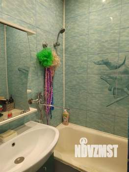 4-к квартира, вторичка, 75м2, 10/10 этаж