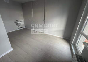 1-к квартира, вторичка, 30м2, 20/20 этаж