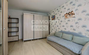 3-к квартира, вторичка, 77м2, 4/5 этаж