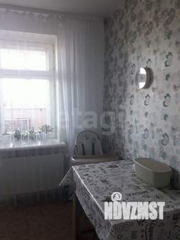 1-к квартира, вторичка, 34м2, 2/10 этаж