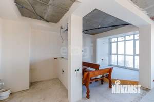1-к квартира, вторичка, 44м2, 12/16 этаж