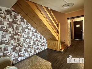 3-к квартира, вторичка, 104м2, 1/11 этаж