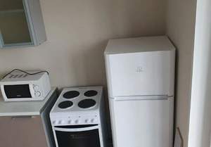 1-к квартира, вторичка, 34м2, 13/17 этаж