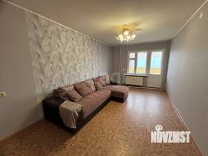 2-к квартира, вторичка, 52м2, 8/10 этаж