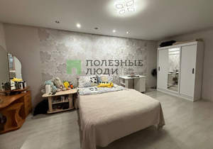 1-к квартира, вторичка, 33м2, 4/10 этаж
